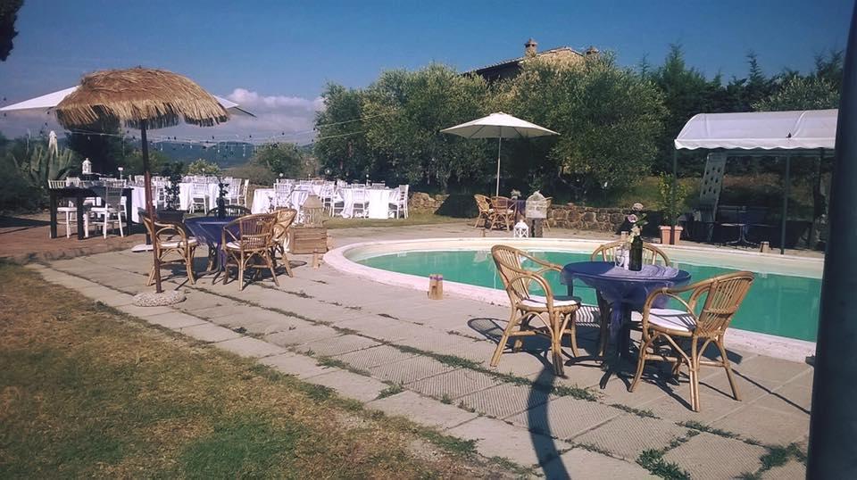 Villa Otium Volterra Ngoại thất bức ảnh